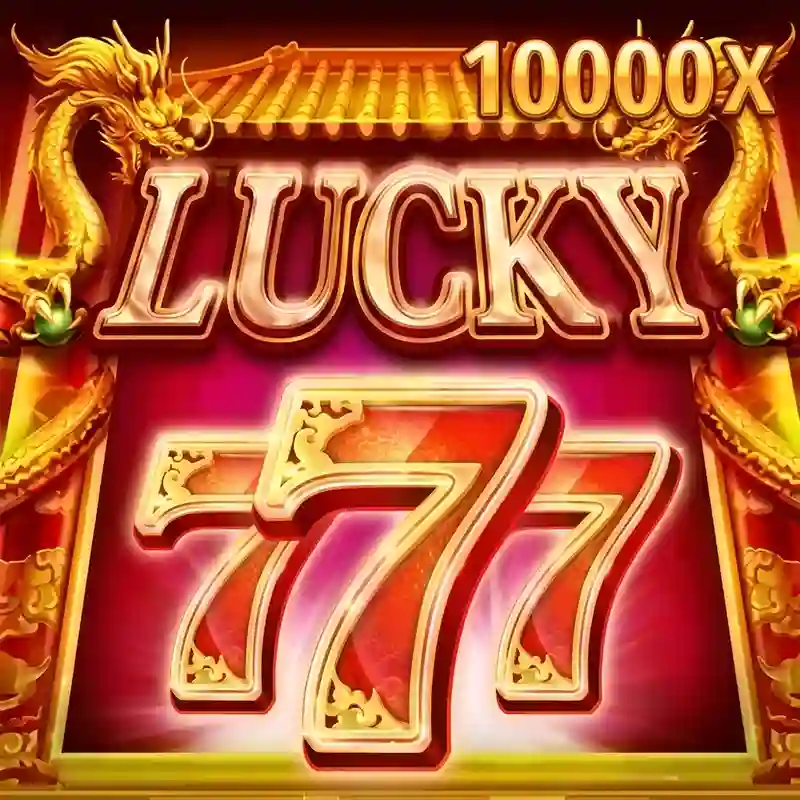 Chúc May Mắn 777