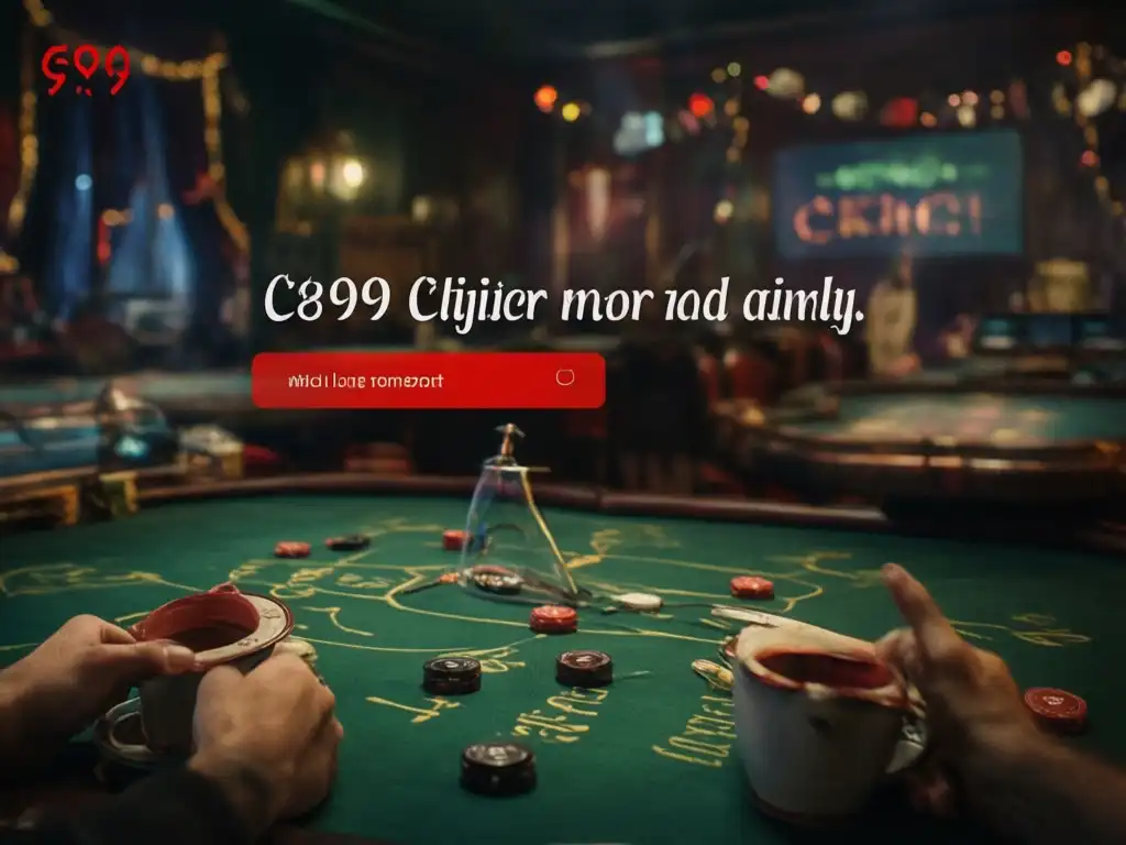 GO99 Banner